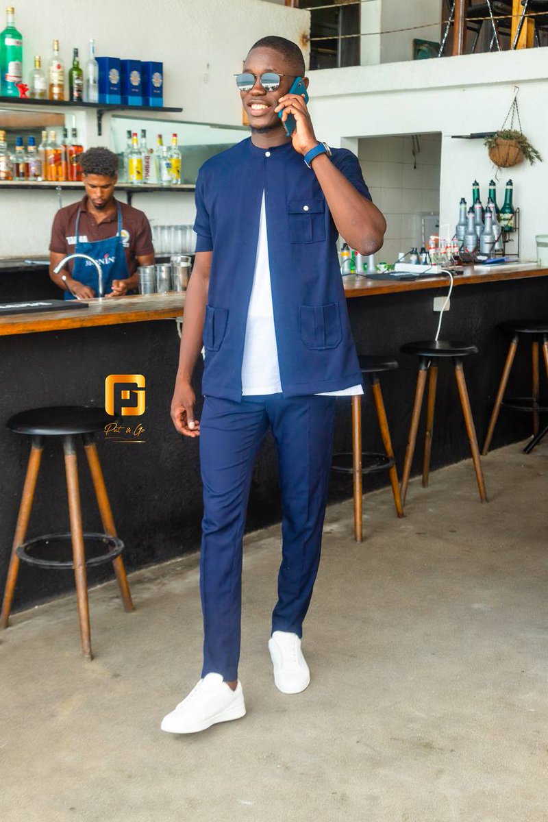 PutandGo's tweet photo. Summer Collection 🌼✨️
Disponible aux showrooms Gibraltar et Nord Foire 📍
Définissez votre image avec @put_and_go_officiel .
📞 77 660 13 27 / 77 255 77 77
#dakar #costumeafricain #senegalesedesigner #africandesigner #newcollection #africanoutfit #menoutfit #2PAR1 https://t.co/kSMyoYyiXs