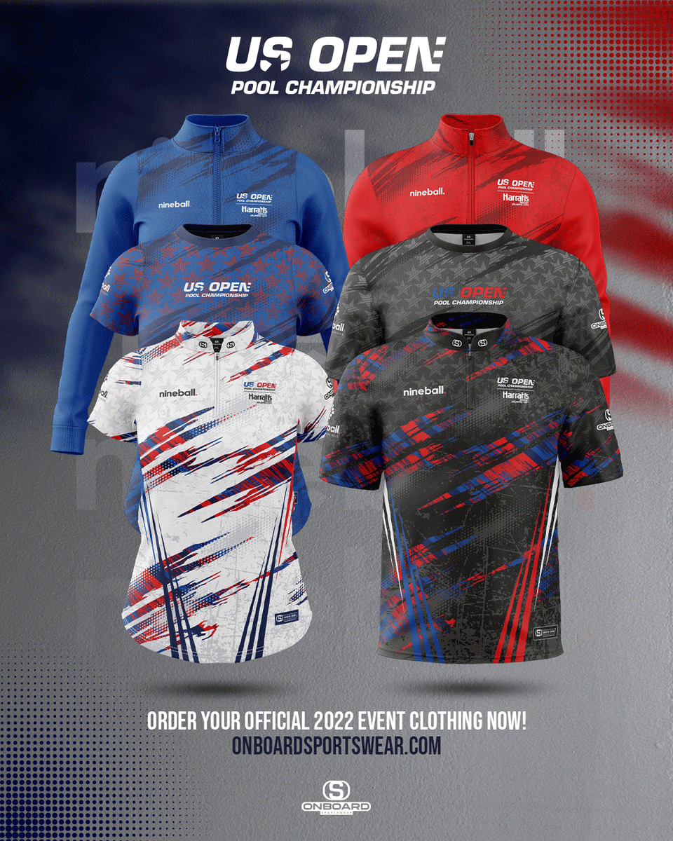 Matchroom Pool tweet media