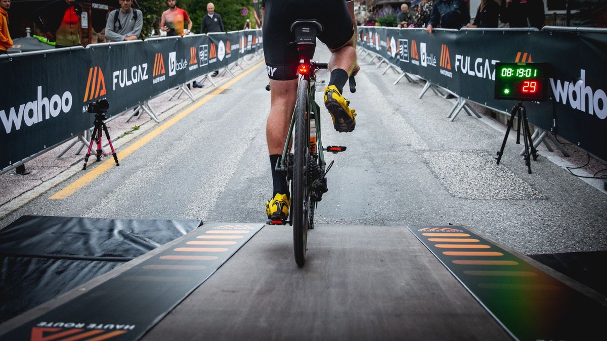 HauteRoute tweet media