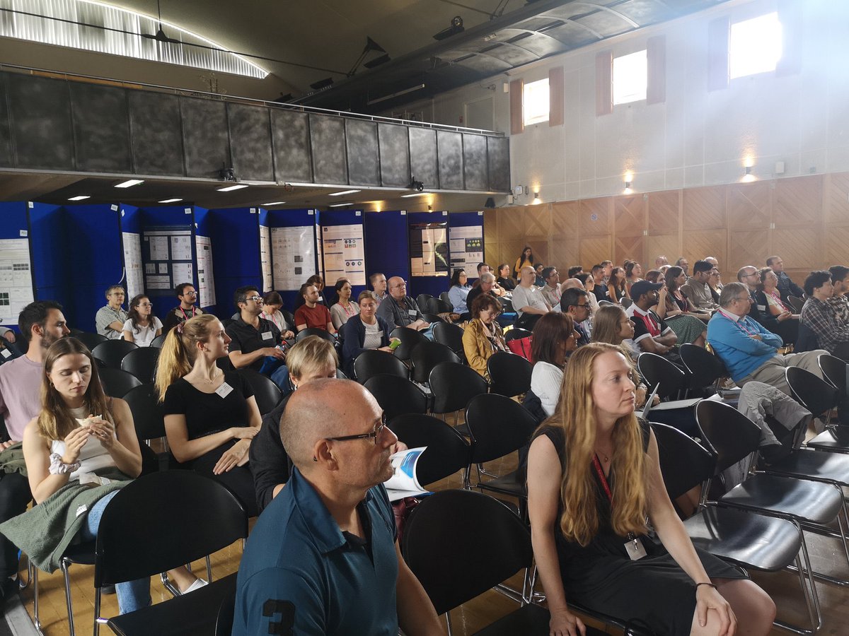 LMCSLeuven's tweet image. Tired but satisfied from #ECS2022 with symposium from @EuroCalcium co-organized with @MackrillJohn from @UCCPhysiology! Grateful to all invited and selected speakers, session chairs, attendees and sponsors! It was a great success in a convivial atmosphere! Calcium at best!