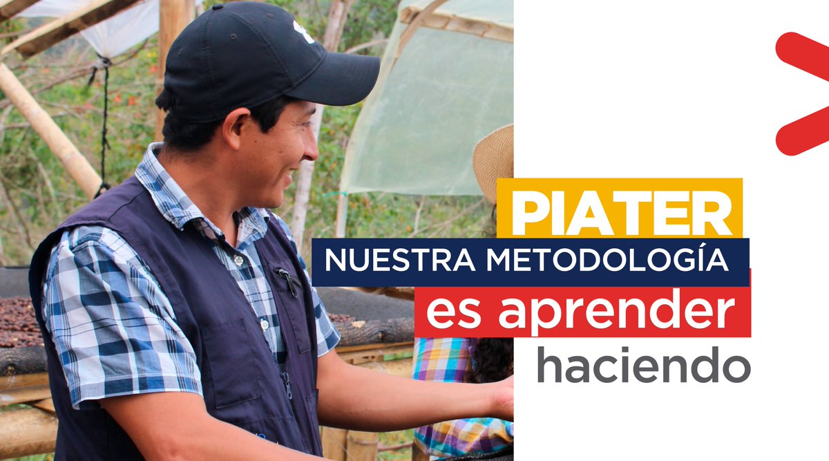AgriculturaEc's tweet photo. Trabajamos #JuntosPorElAgro para incrementar la productividad de los cultivos, con sostenibilidad, cuidado del ambiente y aplicando Buenas Prácticas Agropecuarias. Con el Proyecto #PIATER brindamos asistencia técnica y capacitaciones a pequeños productores de todo el país. 🧑‍🌾🇪🇨 https://t.co/Ja9aCL4kmt