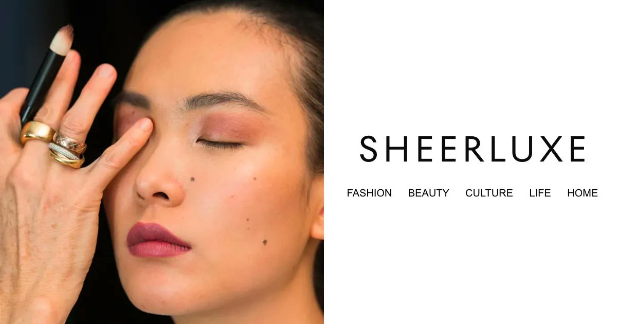 The Best Cream Eyeshadows For A Crease-Free Finish | buff.ly/3pKGOZk