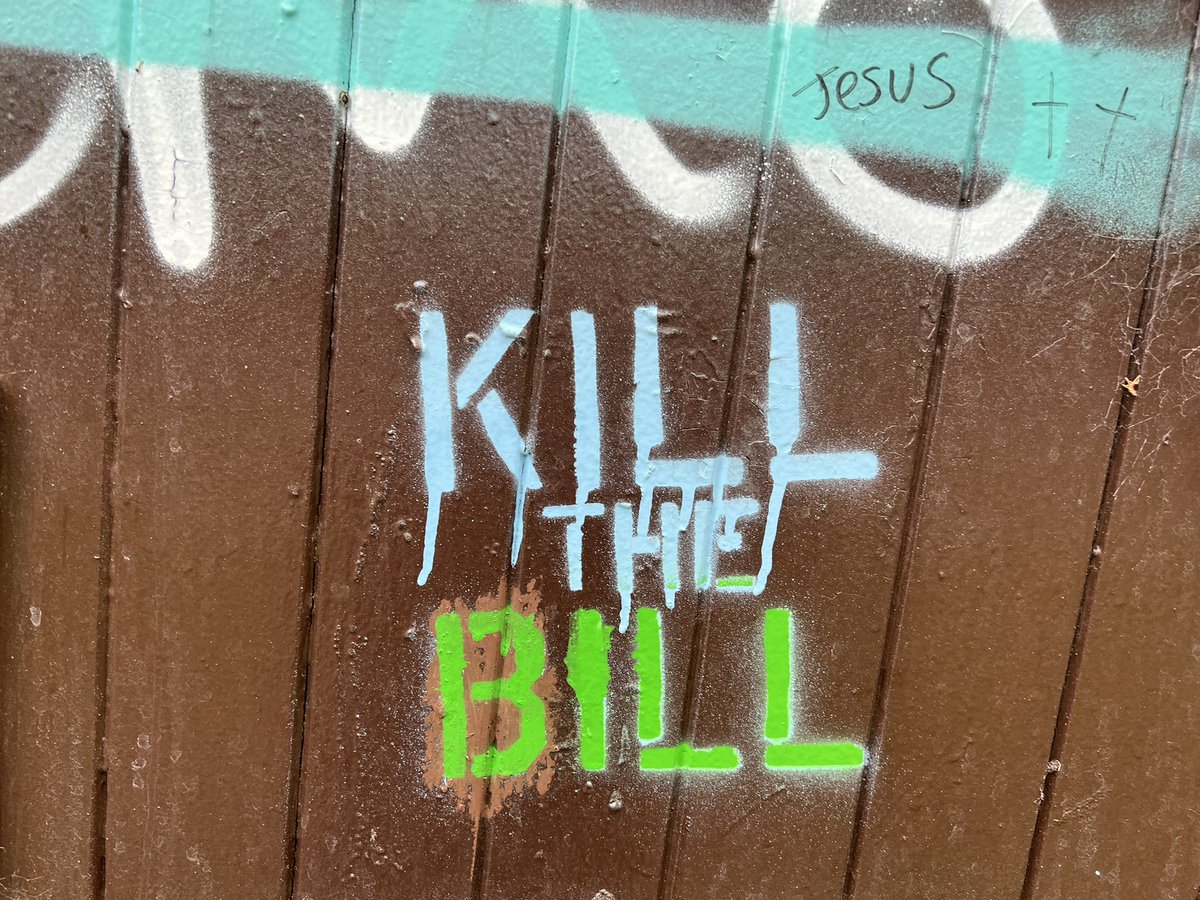 Litadoolan's tweet photo. Some of the street #art that inspired #AudreysArtClub @edfringe #edinburgh 

#queerfringe #digitalfringe #theatre https://t.co/cBEI9WaF2x