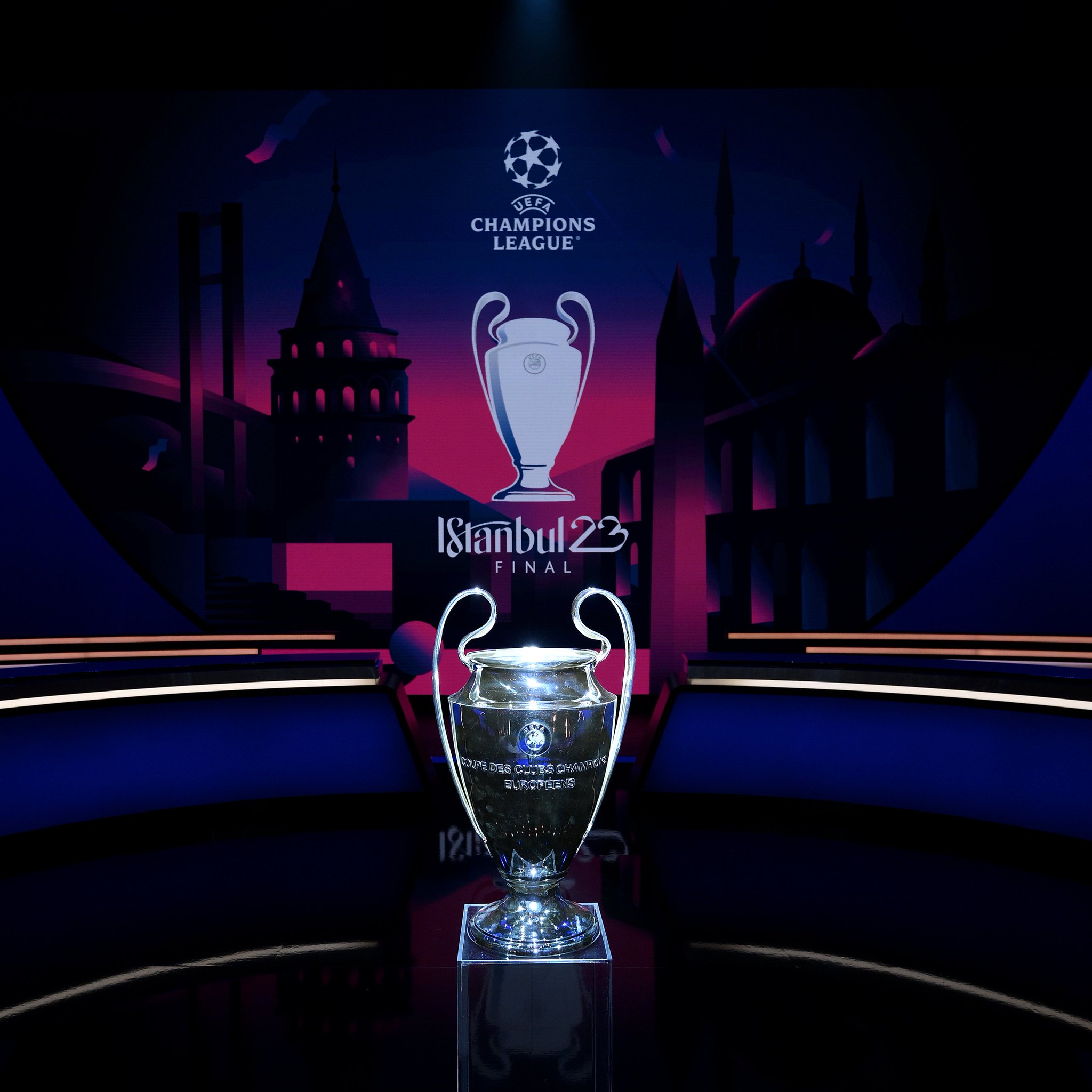 UEFA Champions League (@ChampionsLeague) / X