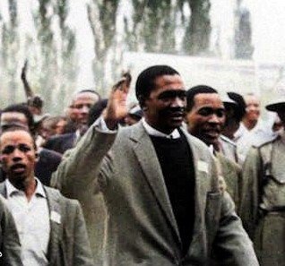 MyPAConline's tweet photo. The Defier of the Undefiable..
Sobukwe appreciation post..Please retweet https://t.co/f9cj0HSuju