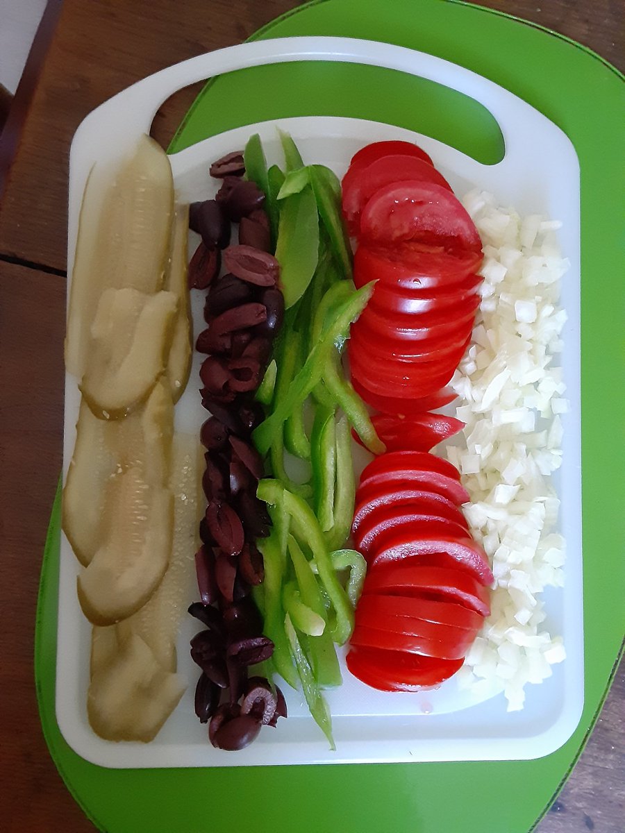 Titmousie2's tweet photo. #realitaliansandwich
#realitalian
#italiansandwich
homemade recreation of famous sandwich from Maine ๐ https://t.co/tIIVnusYP7