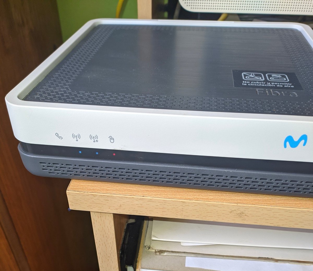 minoru_for's tweet photo. Ya más de 12Hrs sin internet Fibra hogar @AyudaMovistarCL espero que lo solucionen pronto! https://t.co/b6TwB0pijx