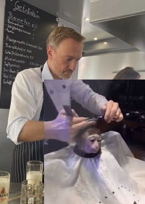 Wtf jetzt dreht er völlig ab