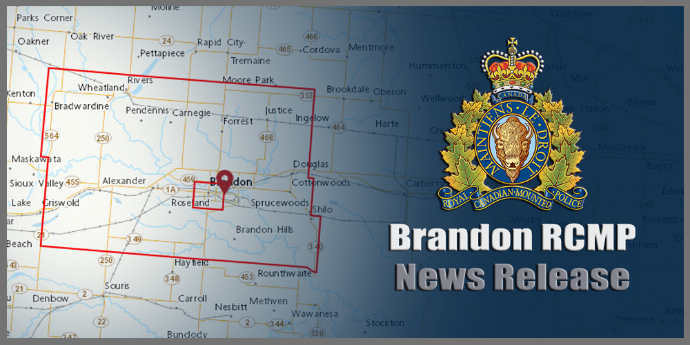 rcmpmb's tweet photo. Blue Hills #rcmpmb responded to a fatal motorcycle collision yesterday morning on Road 65N in the RM of Elton that claimed the life of the 79yo female passenger. The 73yo male driver suffered serious injuries &amp; was transported to hospital. Investigation continues. https://t.co/NyMfpxvcDD