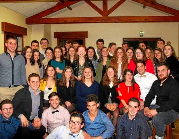 MediabaskInfo's tweet photo. À Ossès, les villageois ont aussi leur journée
#Osses
https://t.co/KOsrKfmWlB https://t.co/phuGB53EFS