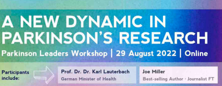 MichaelJFoxOrg's tweet photo. The @YuvedoFound – a Parkinson’s disease organization based in Germany and led by people living with PD – is hosting a “Leaders’ Workshop” in Berlin and online this Monday, August 29. https://t.co/yD9LN3KdiY