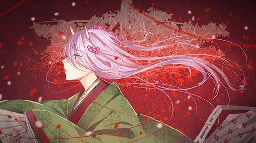 【鬼神って何なん?】火、風、水、命、生死、そういった概念が神格化した存在。日本古来の信仰に由来する。魂のようなものはあるが肉体はなく、見える姿は霊力で作った器に過ぎない。人間と違い、己が司るものを言霊によって扱う能力がある。非常に長寿であり、基本的に死ぬことはない。 
