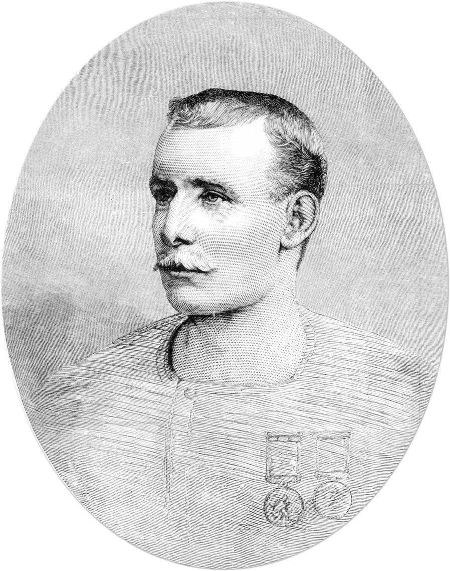 BritishHistorym's tweet photo. #otd 25 August 1875 – Captain Matthew Webb becomes the first person to swim across the English Channel, traveling from Dover, England, to Calais, France, in 21 hours and 45 minutes.
#Britishhistory #d25aug #matthewwebb #englishchannel https://t.co/DtCtdpMHoR