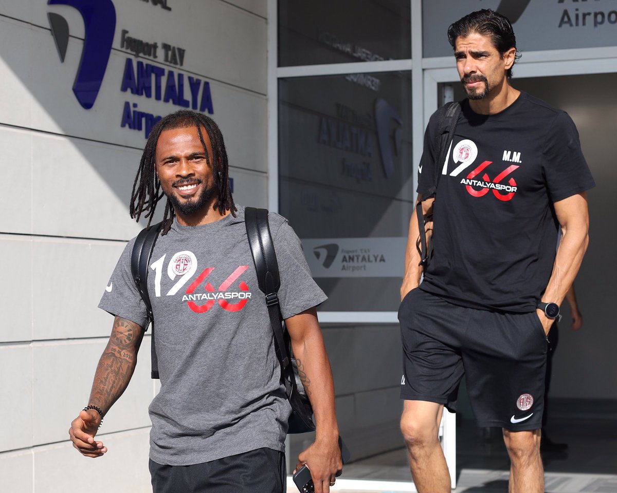 Hesap.com Antalyaspor tweet media