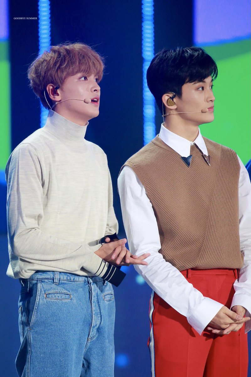 GOOD8YE SUMMER tweet media