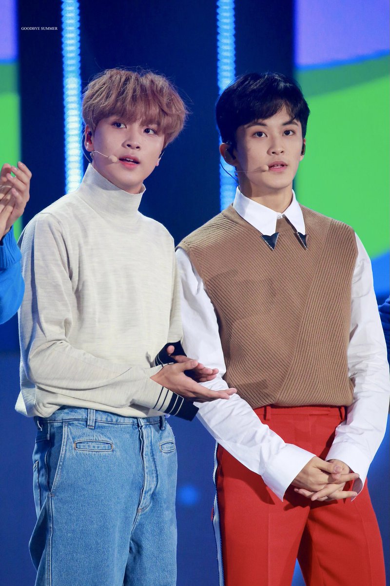 GOOD8YE SUMMER tweet media