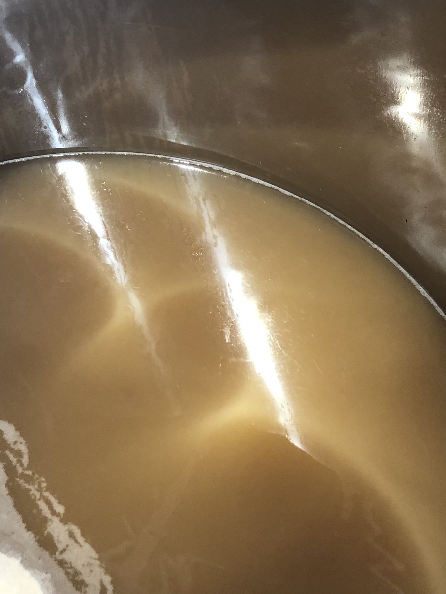 PichonComtesse's tweet image. 2022 Pichon Comtesse blanc - Time for our 1st Vintage white wine making - So glad but also anxious to experiment Chardonnay &amp;amp; Savagnin pressurage, fermentation, stirring… Team Comtesse on fire !!! 💪🤞🏼👊 NG #pichoncomtesse #pichonlalande