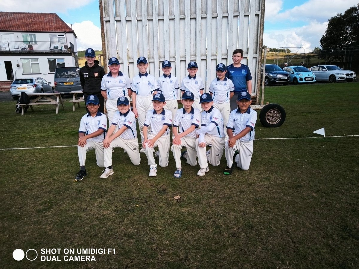 Well just waiting on Bury playing Chorley now for top of league spot. We have just won up <a href="/FriarmereCC/">Friarmere CC</a> v Oldham district. We've had an amazing bunch of lads this season. Such an awesome time. Massive thanks to <a href="/FriarmereCC/">Friarmere CC</a> for hosting.