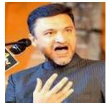kshamagupta12's tweet photo. 😡😡Why are the authorities there to protect the law or to appease select people's ego ?
Will there be arrest of those who insult Hindu Gods and Goddesses ? 
#ArrestOwaisi #HindusUnderAttack https://t.co/zbR4eFJzJv