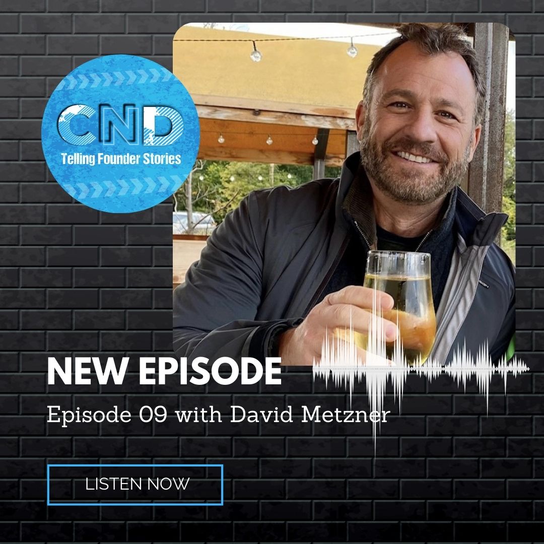 🔊 EPISODE 9 IS LIVE! 🔊 
In this episode, @Chicagomayer meets with David Metzner, the President of B&amp;G Sales.

➡️ Ready to listen? You can find this episode at nextdoorceo.com/all-episodes and on all major podcast platforms! 

#podcast #BusinessGrowth #howtobesuccessful
