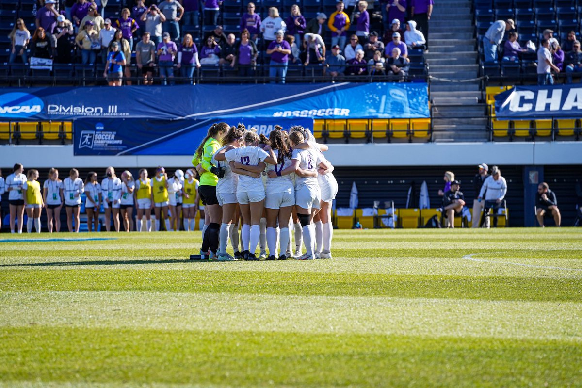 Loras College Duhawks (@lorasathletics) on Twitter photo The 2022 season opens a week from TODAY for No. 3 <a href="/LorasWSoccer/">Loras College Women's Soccer</a>! The motivation from the <a href="/NCAADIII/">NCAA Division III</a> tournament run a year ago carries into the upcoming campaign with an experienced group leading the way. Read more in our season preview ➡️duhawks.com/news/2022/8/25… #GoDuhawks The 2022 season opens a week from TODAY for No. 3 <a href="/LorasWSoccer/">Loras College Women's Soccer</a>! The motivation from the <a href="/NCAADIII/">NCAA Division III</a> tournament run a year ago carries into the upcoming campaign with an experienced group leading the way. Read more in our season preview ➡️duhawks.com/news/2022/8/25… #GoDuhawks