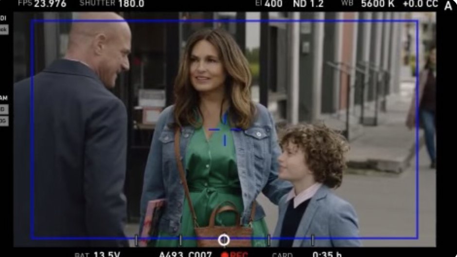 Wolf Entertainment tweet media