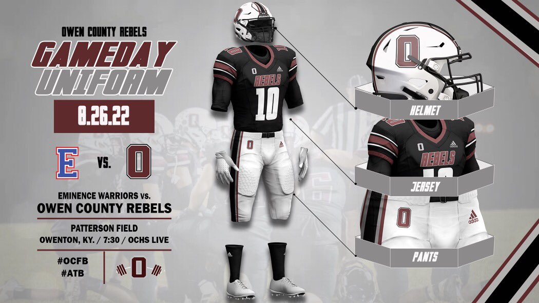 Rebels Football (@rebels_ocfb) on Twitter photo 