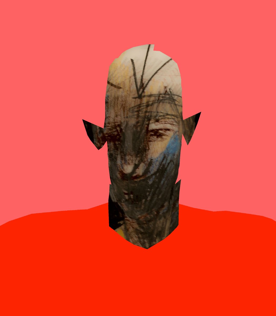 100 HEAD ☀️🌴 tweet media