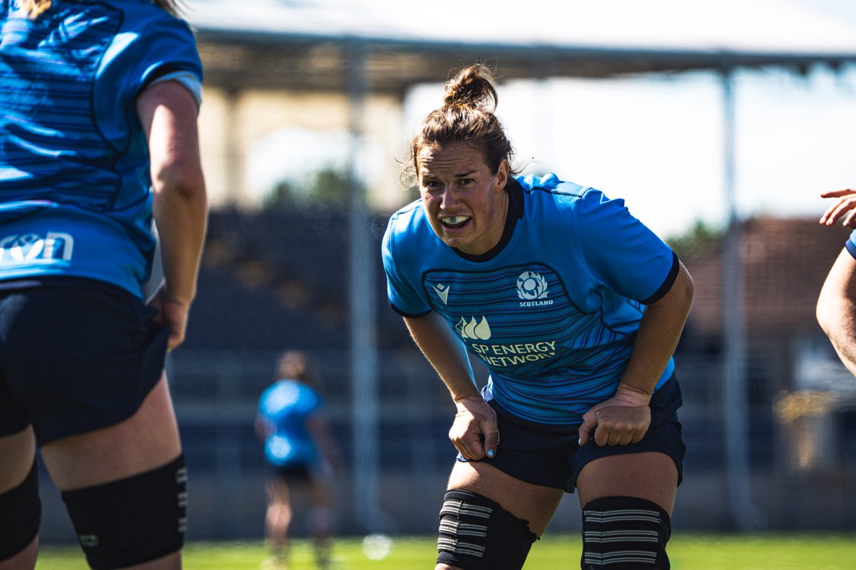 Full focus on Saturday 🏟️

#RoadToNZ | #AsOne