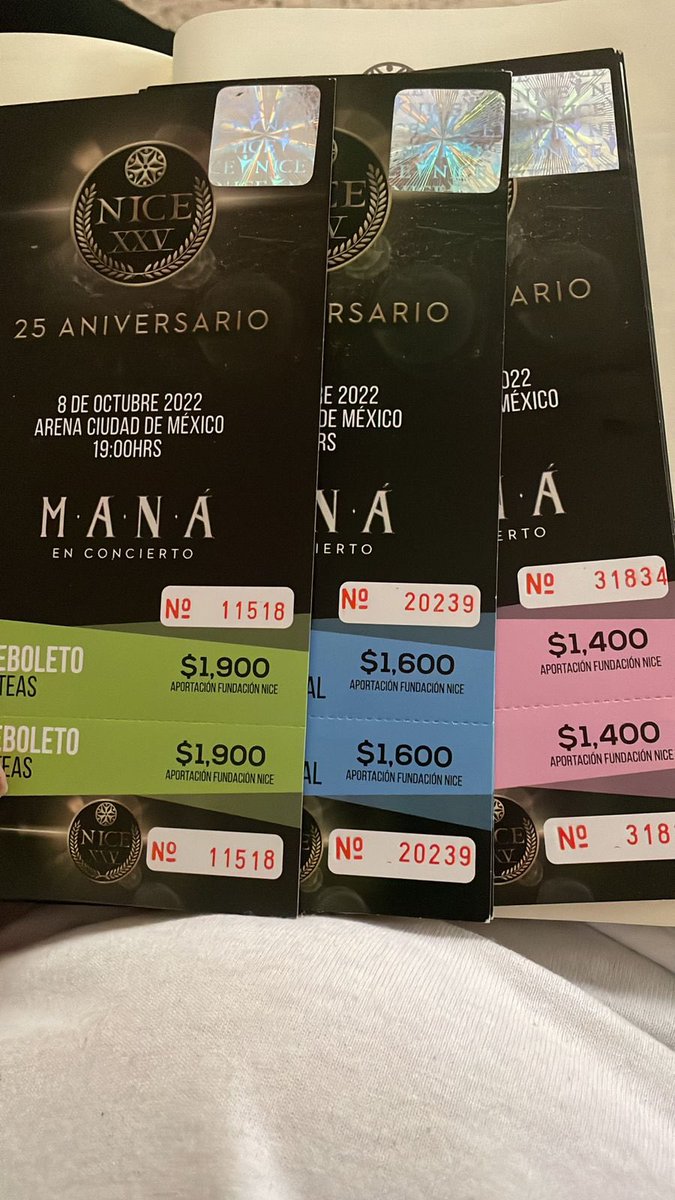 EcVianney's tweet photo. Últimos boletos!! https://t.co/1dOsVtCfrs