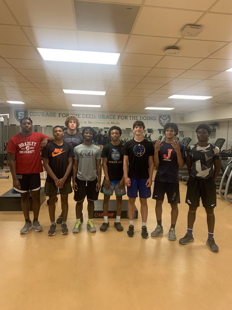 Shipley Boys Basketball tweet media