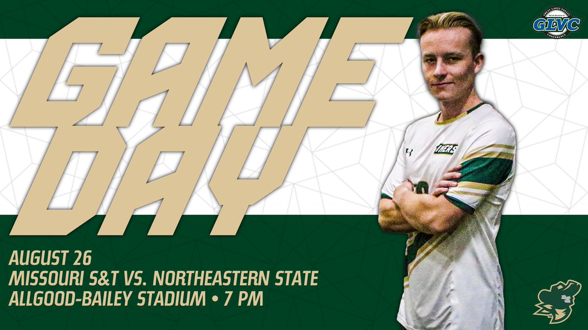 Miners_MSOC's tweet photo. Opening Night at home under the lights

🏟Allgood-Bailey Stadium
🆚Northeastern State
📊https://t.co/cvKEvLUUAf
💻https://t.co/X6hG1w3l4b
🎟https://t.co/dhEeorJL8s

#MinerPride x #itsaWEthing https://t.co/A0m8zlyw3C