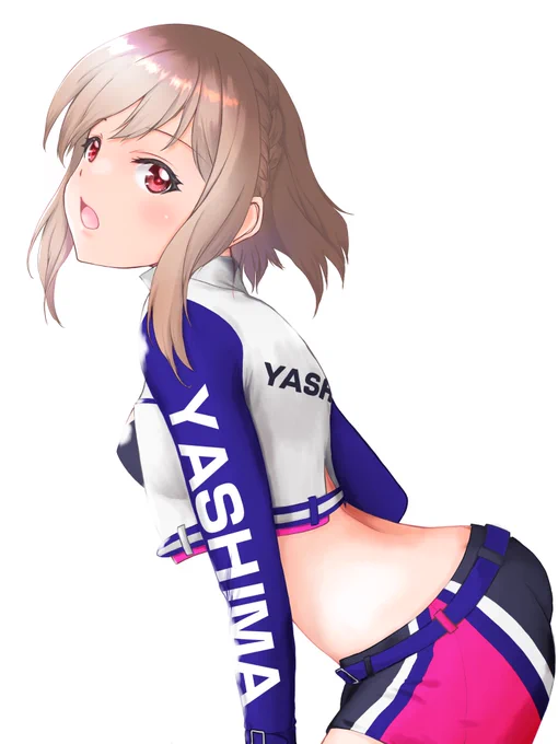 #州天頃椎奈生誕祭お絵描き中断した2年前最後に描いたのがコロちゃんだったなぁ。ギアすげー大変だったの覚えてるw 