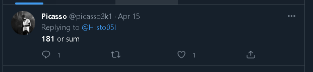 Triplevx's tweet image. bro fr tripping