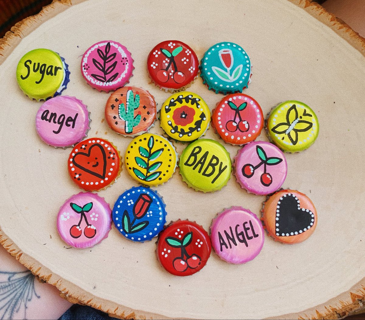 PaytonGeorg's tweet photo. handmade jewelry available at Portland Vintage Market 8/27 https://t.co/Mh7Dyj6MIK