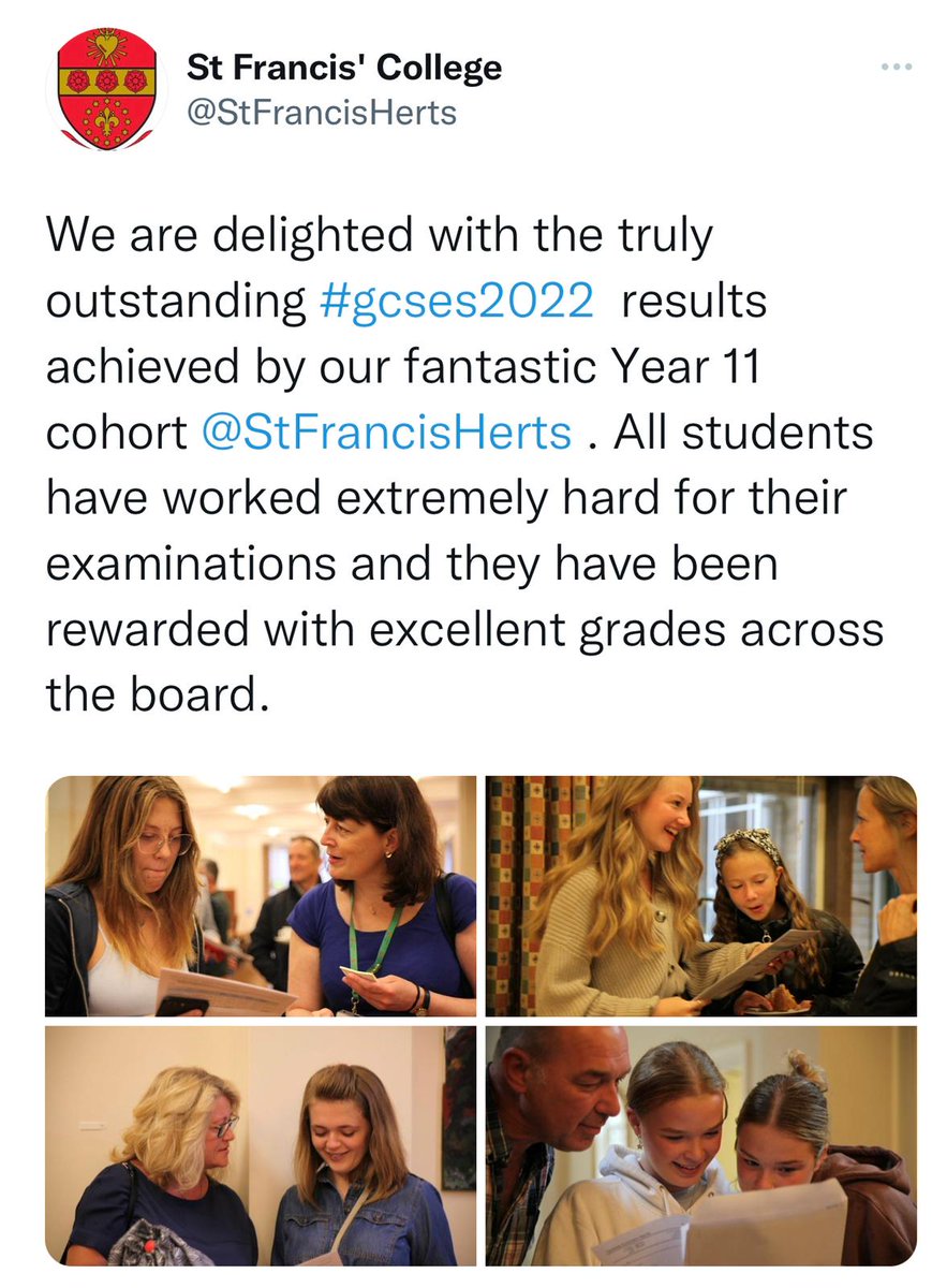 INSPIRED LEARNING GROUP tweet media