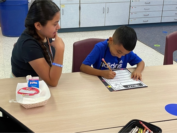 SeaWind Elementary tweet media