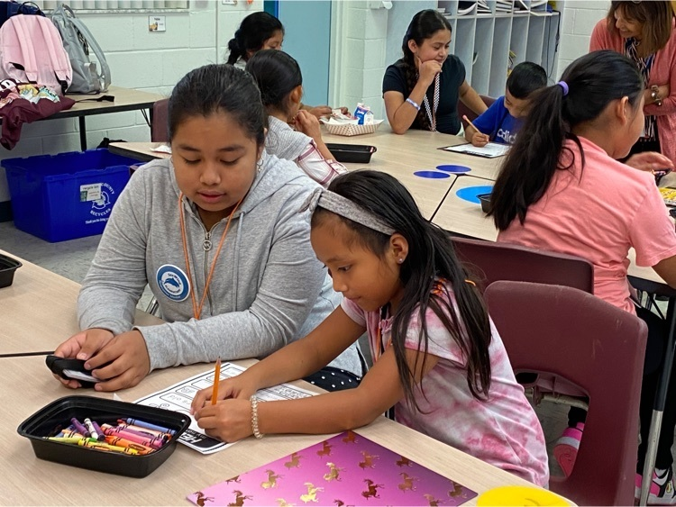 SeaWind Elementary tweet media