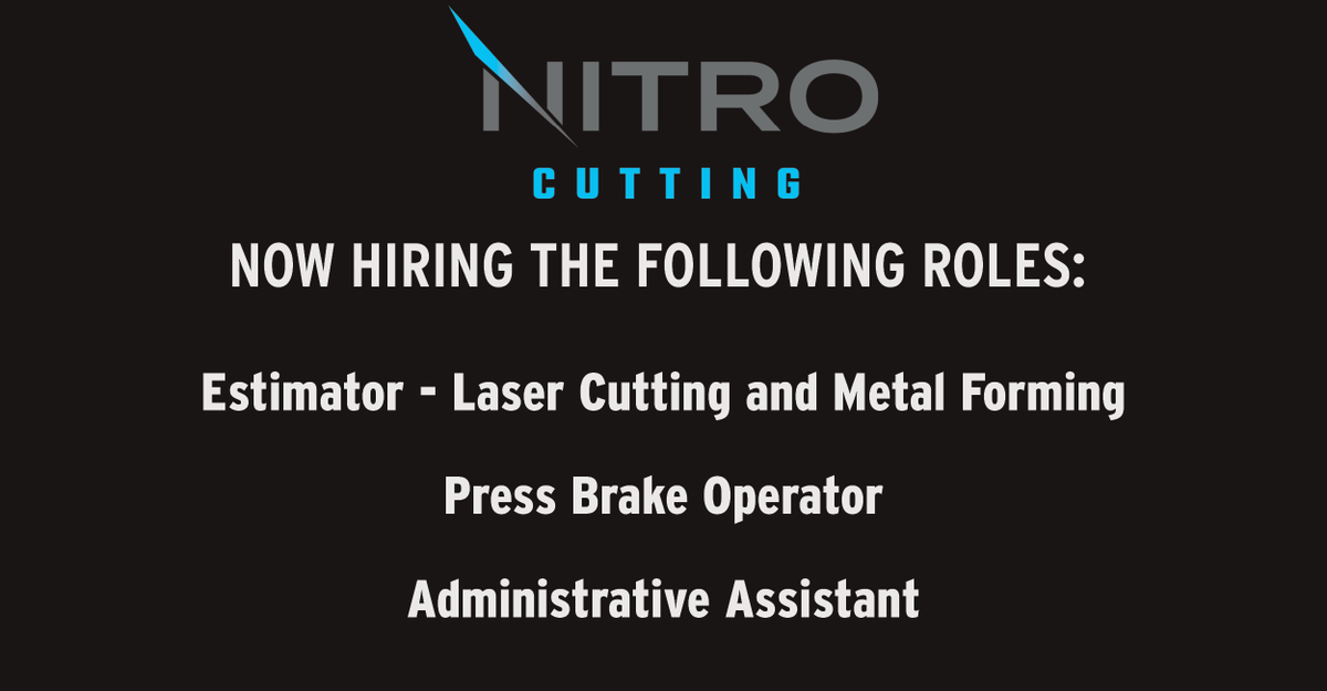 NitroCutting's tweet photo. #NowHiring #CraftingIdeasIntoReality For more information visit our website at https://t.co/Lm2a352GDM or email hr@viocitygroup.com. #NowHiring #CraftingIdeasIntoReality https://t.co/GQCXpGg6av