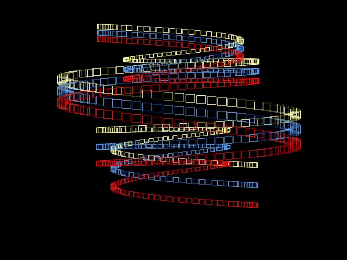 rad_efi's tweet photo. Squares 
#javascript #generativeart https://t.co/ODwPKwXBin