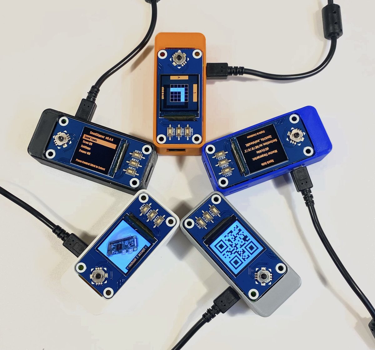Maybe with enough visibility we can get on <a href="/Raspberry_Pi/">Raspberry Pi</a>'s radar...

Please LIKE and RETWEET if you'd like to build a SeedSigner but can't find a Pi Zero. 🙏