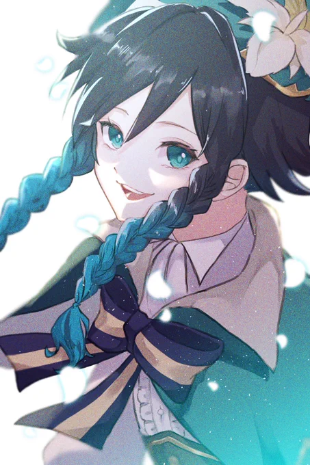 #100日チャレンジ#原神65 