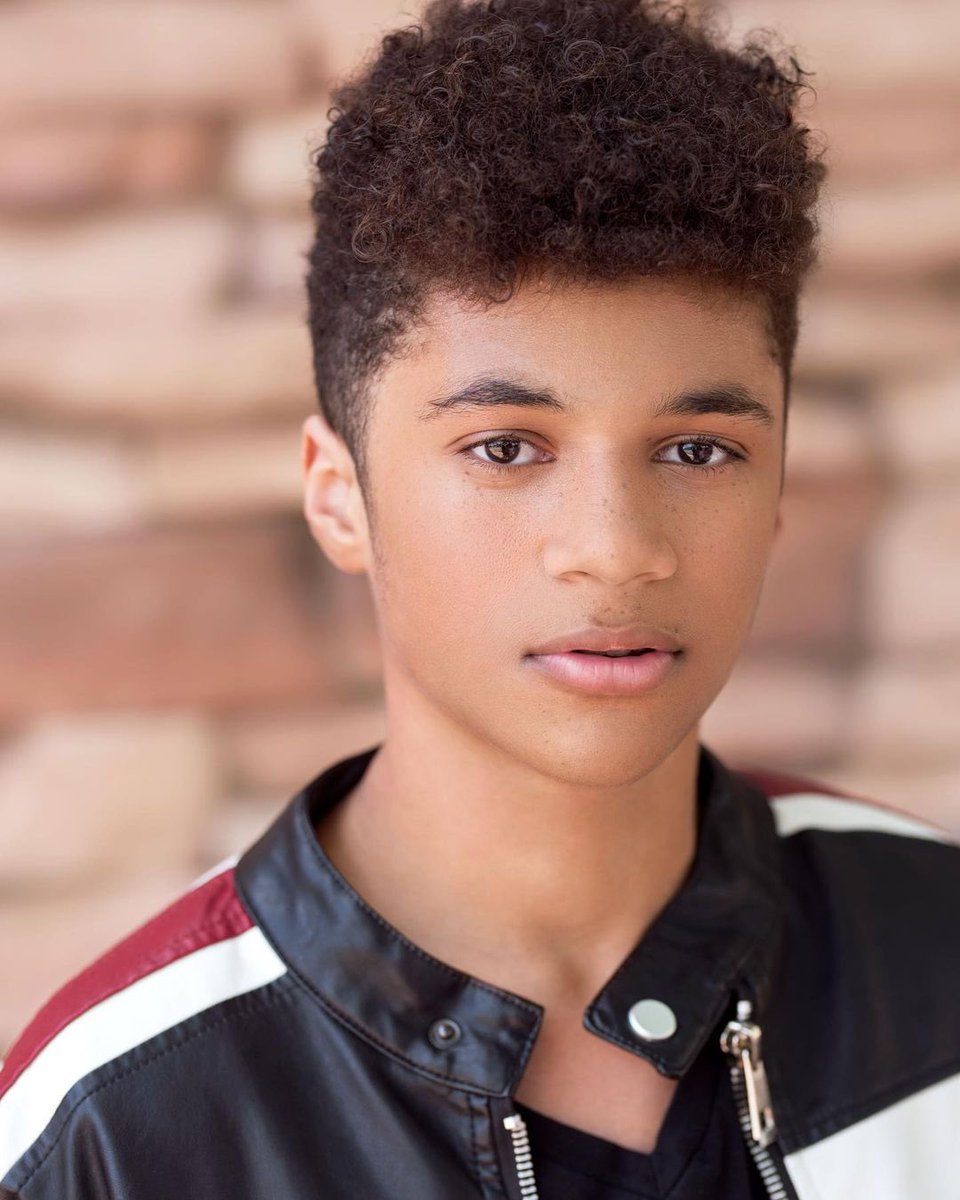 Film Updates on Twitter "Lyon Daniels and Noah Cottrell have been cast