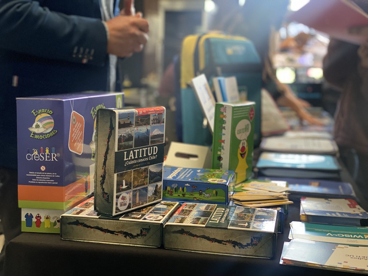 Facultad Educación UC tweet media