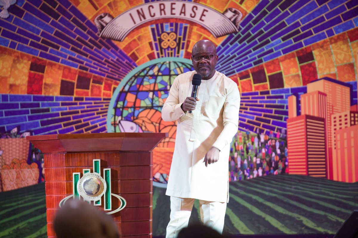 icgc_upperroom's tweet photo. #ThrowbackThursday
βπΎ EXCERPTS OF SUNDAY'S SERMON BY
π€: Rev. Kweku Ewusie-Mensah
π:ππ¨π―π’π§π ππ¨π'π¬ ππ¨π«π
/A THREAD/ππ½
#WeAreICGC #40DaysInTheWord #SundaysAtICGC #UpperRoomTemple https://t.co/SRIMcC0PWo