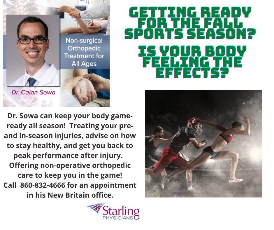 Starling Physicians tweet media