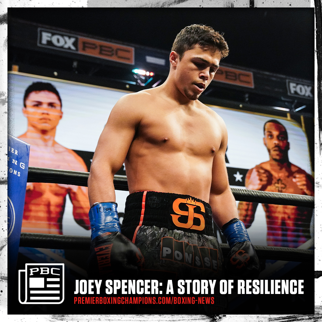 Premier Boxing Champions tweet media