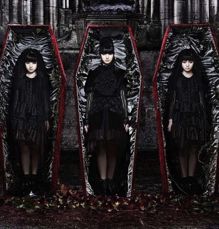 Moametal Twitter Search Twitter