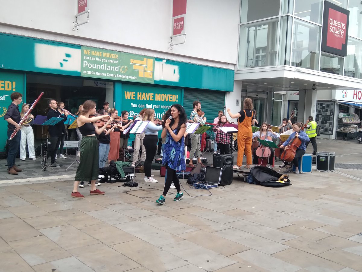 West Bromwich Town BID tweet media