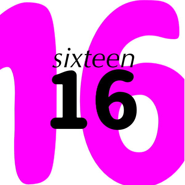 16〜sixteen〜